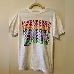 Lauren Daigle t-shirt 🌈